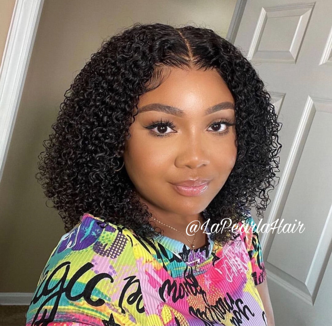 Mongolian Curly